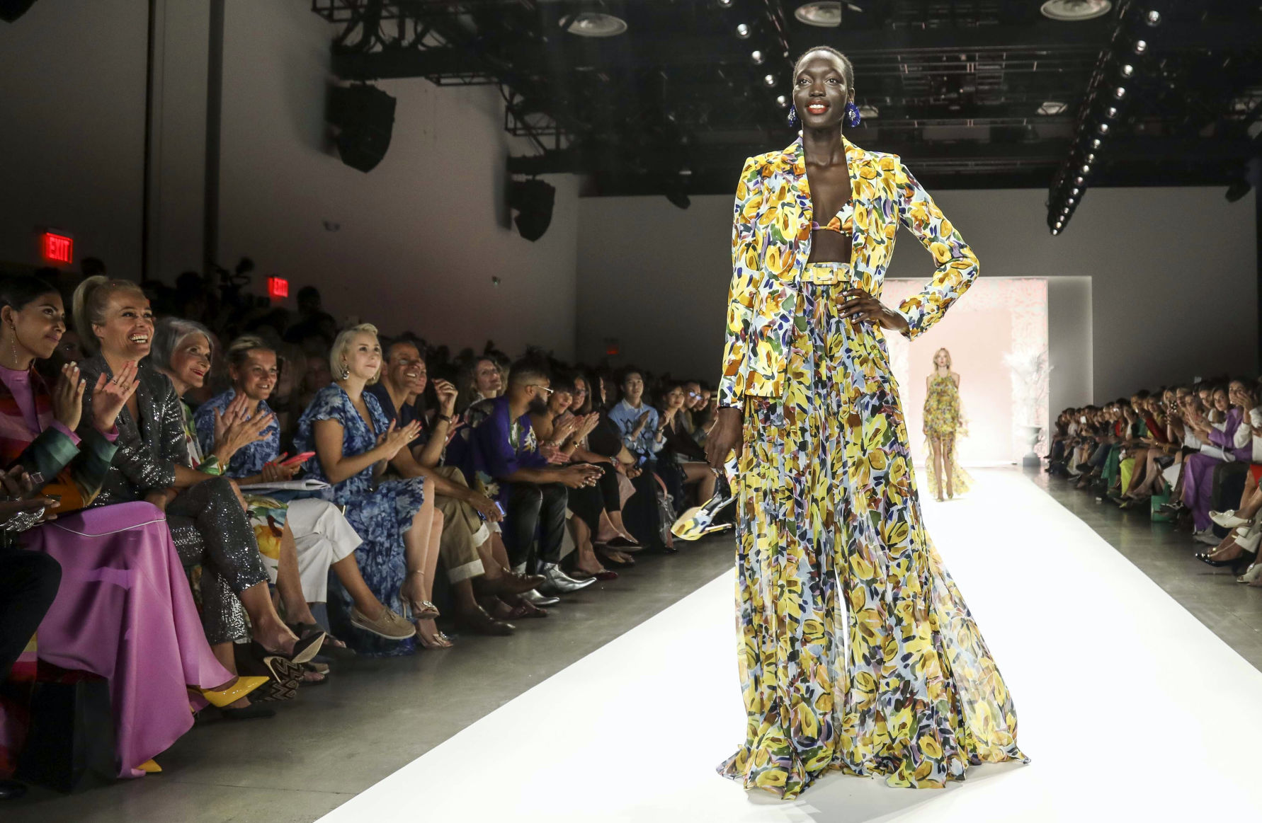Fashion Badgley Mischka